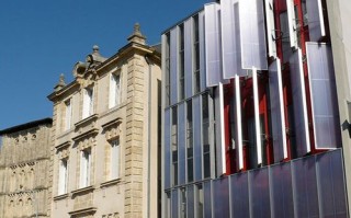 法国波尔多国立美术学院有何独特魅力？