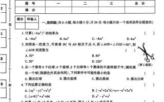2025未央区初一联考考什么？