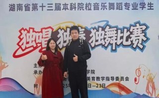 湖南省哪些大学舞蹈专业好？