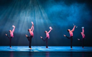 重庆大学舞蹈系2025招生有新变化吗？