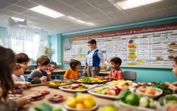 小学食育科普工作，小学食育科普工作总结