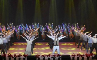 忻州师范学院舞蹈系专科