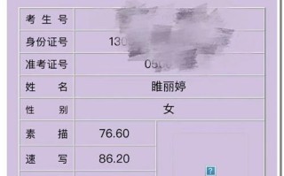 河北美术联考成绩怎么查？