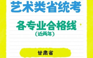 甘肃2025音乐联考有何新变化？