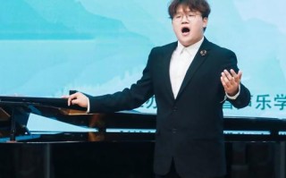 2025艺考声乐男生如何突破竞争瓶颈？