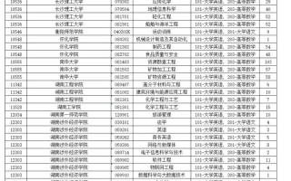 2025年艺考征集志愿