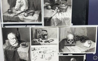 山东美术联考300分如何算？