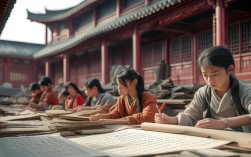 研学心得嵩阳书院，嵩阳书院研学作文400字