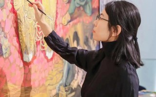 中央美术学院美术学博士如何培养？