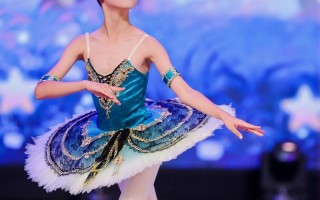 2025浙江省小舞蹈家，如何脱颖而出？