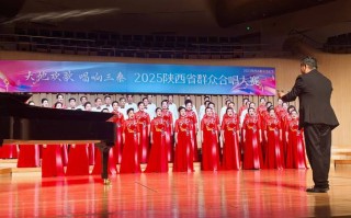 陕西哪些高校招音乐表演？