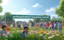 春游研学新闻稿，研学游活动新闻稿