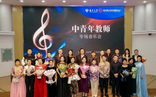 扬州大学音乐专业有哪些？