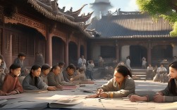 石泉府研学600字，石泉院作文