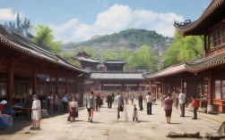 东风国际延安研学游记，延安研学旅行基地