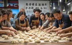 包饺子研学感悟，包饺子研学活动感悟