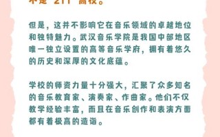 武汉专升本音乐专业学校