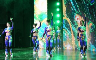 山东职业学院有舞蹈专业的吗？