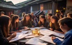 研学杨家埠心得，杨家埠研学心得体会