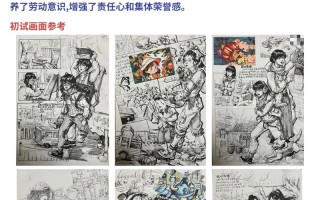 2025中戏美术初试考什么？