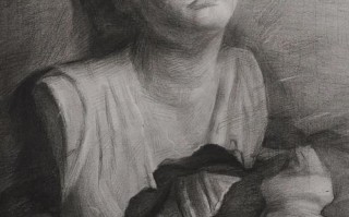 广东美术联考素描高分卷有何秘诀？