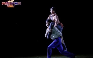 2025年四川艺考舞蹈