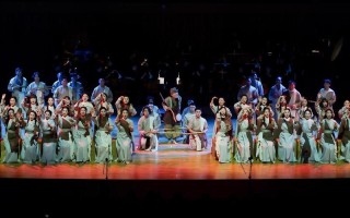 成都音乐剧艺考竞争有多激烈？