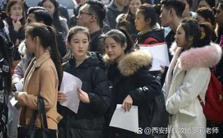 2025陕西摄影艺考考什么？竞争如何？