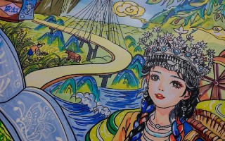 2025年贵州艺考美术