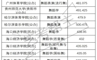2025河北舞蹈艺考网考什么？