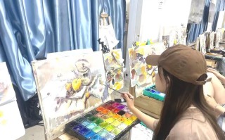 联考不报画室能行吗？