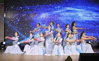 2025渭南师范舞蹈系招生计划是怎样的？