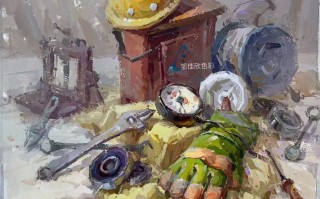 2025河南美术考题会考什么？