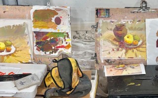 2025江西美术联考有何新变化？