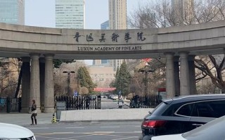 沈阳美术大学有哪些大学？