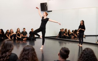 大学舞蹈编导专业究竟学什么？