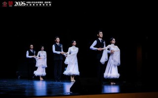 2025五邑大学舞蹈类招生有何新变化？