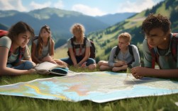 研学旅行地理，研学旅行地理实践力