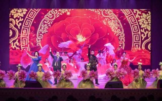 吉首大学民族舞蹈有何独特魅力？