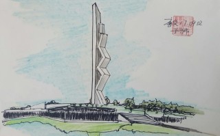 齐齐哈尔大学51美术有何特色或故事？