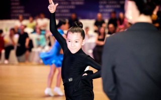 湖北体育舞蹈公开赛武汉看点有哪些？