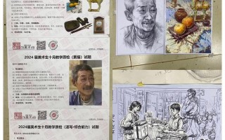 山西省美术联考优秀试卷有何秘诀？