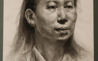 内蒙古美术联考220分是什么水平？