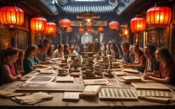 孔府研学之旅有哪些独特体验与收获？