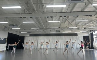 浙江舞蹈艺考培训机构怎么选？