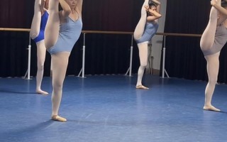 舞蹈艺考成绩不理想，未来该怎么办？