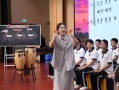 高中音乐老师薪资如何？