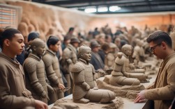 兵马俑研学旅行如何实现历史课堂与教育创新的结合？