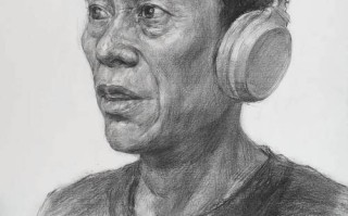 2025美术联考最高分花落谁家？