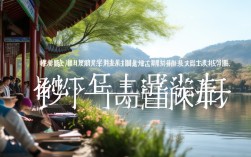 西湖研学如何融合自然与人文教育？